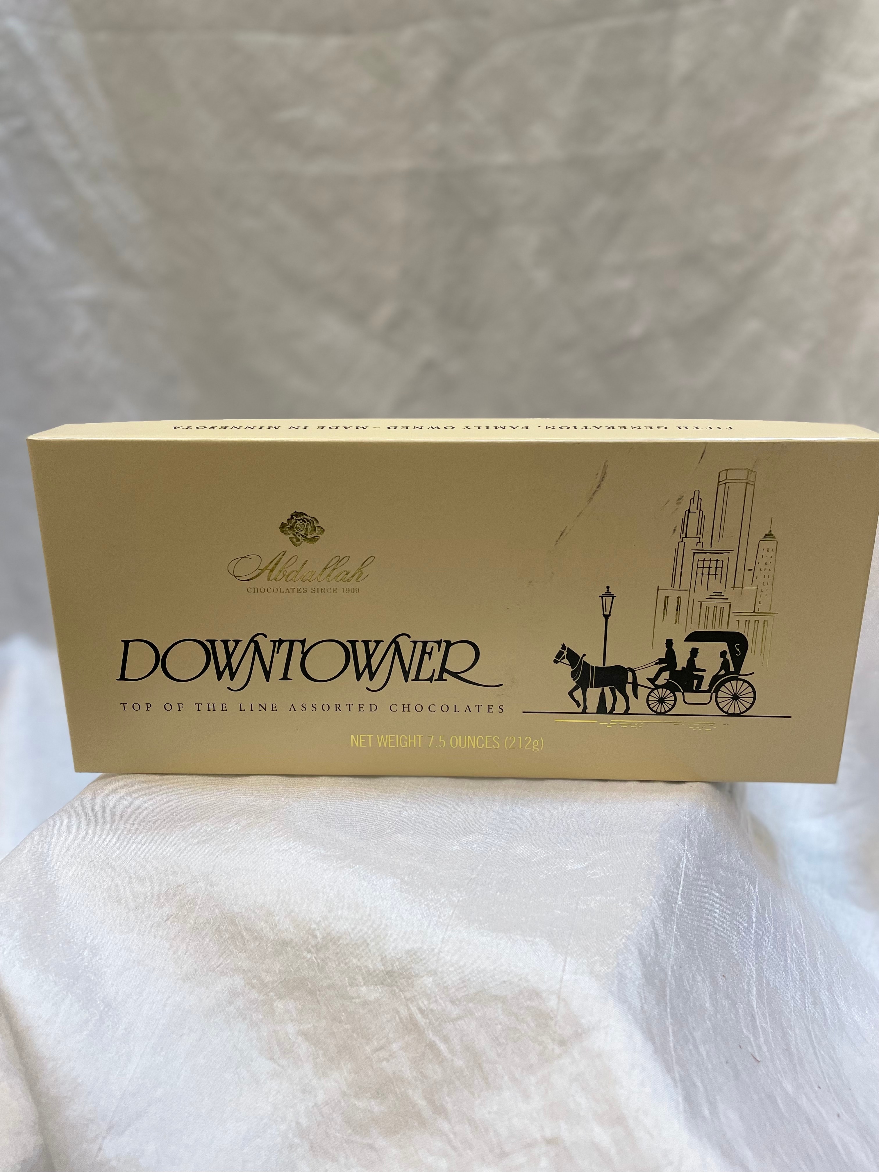 Downtown Truffle Assortment